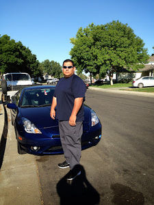 Meet your Posher, Fernando